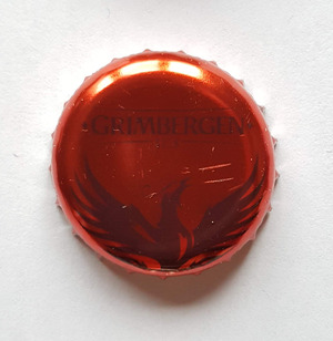 Grimbergen rouge, Abbaye de Grimbergen